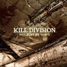 Kill Division: Destructive Force - CD