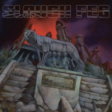 Slough Feg: Digital Resistance - CD