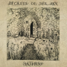 Secrets of the Sky: Pathway - CD