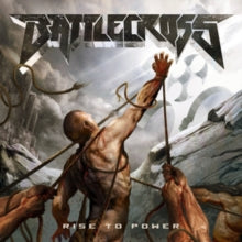 Battlecross: Rise To Power - CD