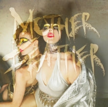 Mother Feather: Mother Feather - CD