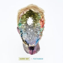 Harm's Way: Posthuman - CD