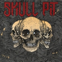 Skull Pit: Skull Pit - CD