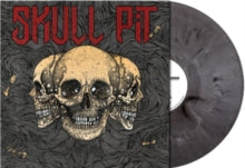 Skull Pit: Skull Pit - Vinyl