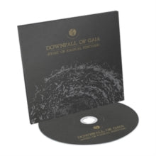 Downfall of Gaia: Ethic Of Radical Finitude - CD