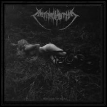 Antropomorphia: Merciless Savagery - CD