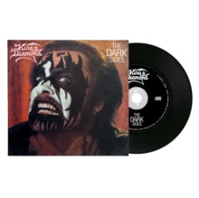 King Diamond: The Dark Sides - CD