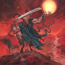 Ketzer: Satans Boundaries Unchained - Vinyl