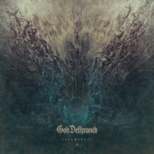 God Dethroned: Illuminati - Vinyl