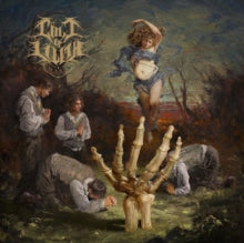 Cult of Lilith: Mara - CD