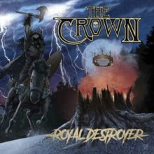The Crown: Royal Destroyer - Vinyl