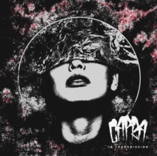 Capra: In Transmission - CD