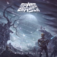 Space Chaser: Give Us Life - CD