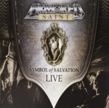 Armored Saint: Symbol Of Salvation: Live - Vinyl