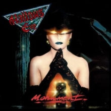 Hallows Eve: Monument - Vinyl