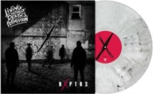 RXPTRS: Living Without Deaths Permission - Vinyl