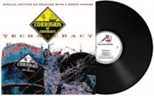 Corrosion of Conformity: Technocracy - Vinyl