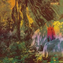 Wake: Thought Form Descent - Vinyl