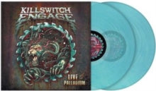 Killswitch Engage: Live At The Palladium - Vinyl
