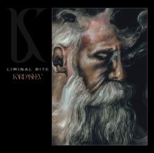 Kardashev: Liminal Rite - CD