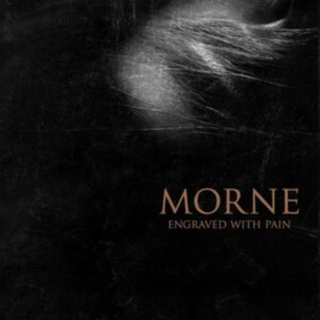 Morne: Engraved With Pain - Vinyl