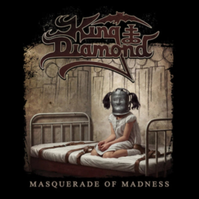 King Diamond: Masquerade Of Madness - Vinyl