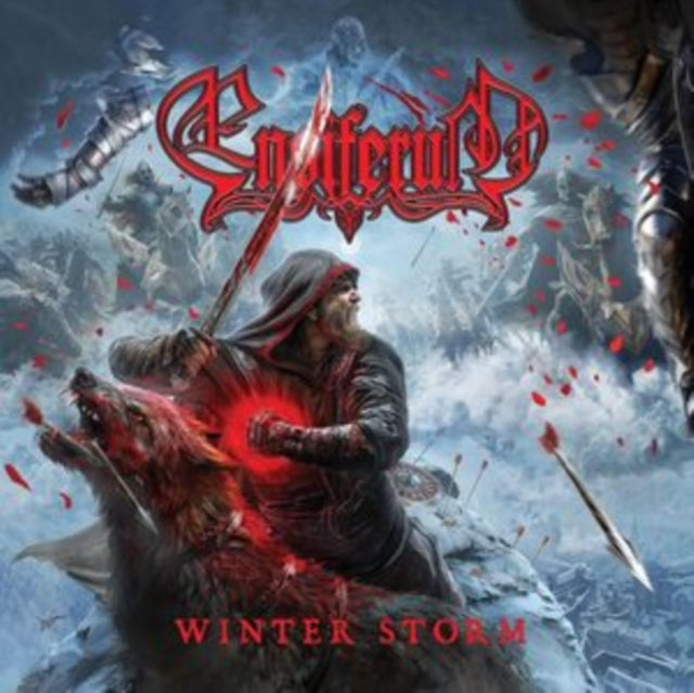 Ensiferum: Winter Storm - Vinyl