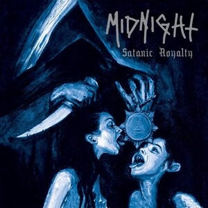 Midnight: Satanic Royalty (15th Anniversary) - CD