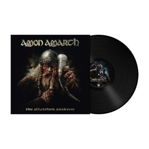 Amon Amarth: The Allfather Awakens - Vinyl