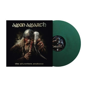 Amon Amarth: The Allfather Awakens - Vinyl