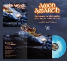 Amon Amarth: Deceiver Of The Gods - Vinyl