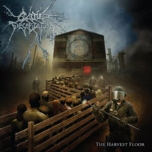 Cattle Decapitation: The Harvest Floor - Vinyl