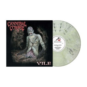 Cannibal Corpse: Vile - Vinyl
