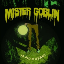 Mister Goblin: Is Path Warm? - CD