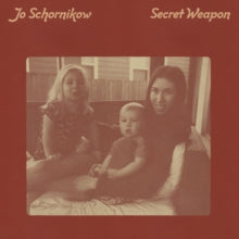 Jo Schornikow: Secret Weapon - Vinyl