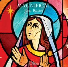 John Rutter / Cambridge Singers / City Of London Sinfonia / Patricia Forbes / John Rutter: John Rutter: Magnificat - CD