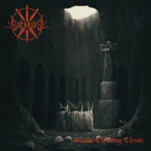 Sicarius: Serenade Of Slitting Throats - CD