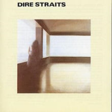 Dire Straits: Dire Straits - CD