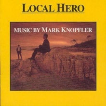 Mark Knopfler: Local Hero [Mark Knopfler] - CD