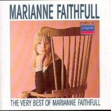 Marianne Faithfull: The Very Best Of - CD