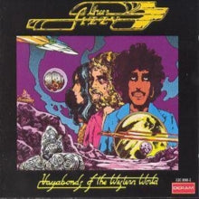 Thin Lizzy: Vagabonds Of The Western World - CD