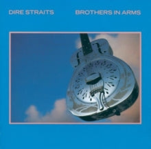 Dire Straits: Brothers In Arms - CD