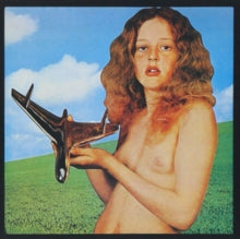 Blind Faith: Blind Faith - CD