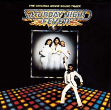 Various Artists: Saturday Night Fever - CD