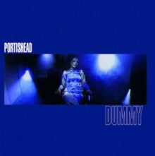 Portishead: Dummy - Vinyl