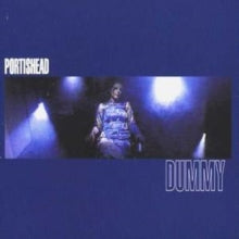Portishead: Dummy - CD