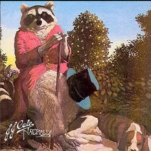 Jj Cale: Naturally - CD