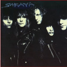 Saraya: Saraya - CD