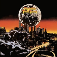 Thin Lizzy: Night Life - CD