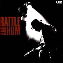 U2: Rattle And Hum - Vinyl